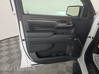 2024 Chevrolet Silverado 1500 RST Crew Cab Short Bed 1SP - miniatura 9