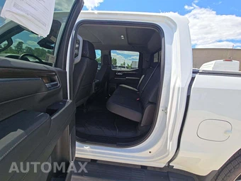 2024 Chevrolet Silverado 1500 RST Crew Cab Short Bed 1SP - miniatura 10