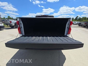2024 Chevrolet Silverado 1500 RST Crew Cab Short Bed 1SP - miniatura 11