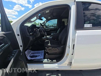 2024 Chevrolet Silverado 1500 RST Crew Cab Short Bed 1SP - miniatura 3