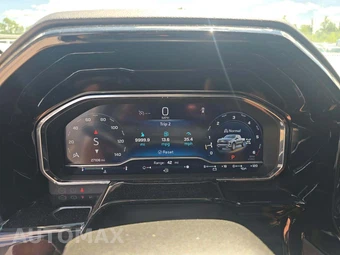 2024 Chevrolet Silverado 1500 RST Crew Cab Short Bed 1SP - miniatura 6