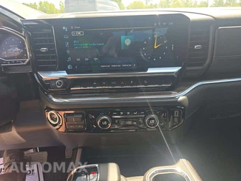 2024 Chevrolet Silverado 1500 RST Crew Cab Short Bed 1SP - miniatura 7