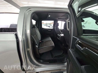 2024 Chevrolet Silverado 1500 RST Crew Cab Short Bed 1SP - miniatura 13