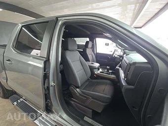 2024 Chevrolet Silverado 1500 RST Crew Cab Short Bed 1SP - miniatura 15