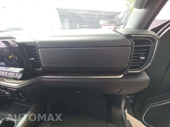 2024 Chevrolet Silverado 1500 RST Crew Cab Short Bed 1SP - miniatura 16