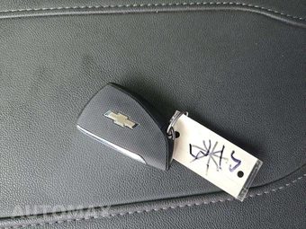 2024 Chevrolet Silverado 1500 RST Crew Cab Short Bed 1SP - miniatura 5