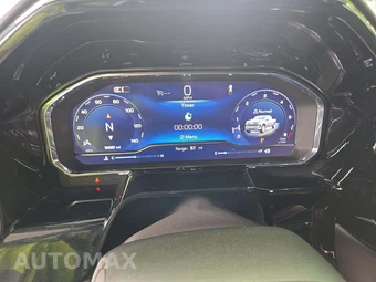 2024 Chevrolet Silverado 1500 RST Crew Cab Short Bed 1SP - miniatura 6