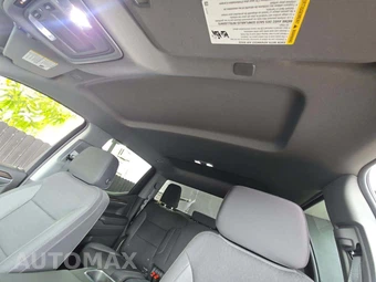 2024 Chevrolet Silverado 1500 RST Crew Cab Short Bed 1SP - miniatura 8