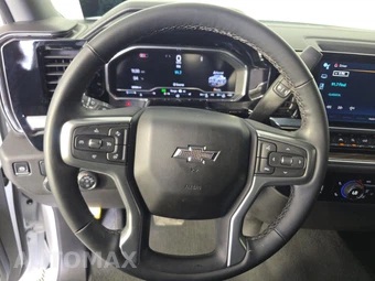 2024 Chevrolet Silverado 1500 RST Crew Cab Short Bed 1SP - miniatura 10