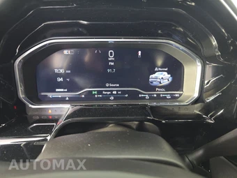 2024 Chevrolet Silverado 1500 RST Crew Cab Short Bed 1SP - miniatura 12