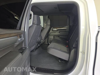 2024 Chevrolet Silverado 1500 RST Crew Cab Short Bed 1SP - miniatura 13