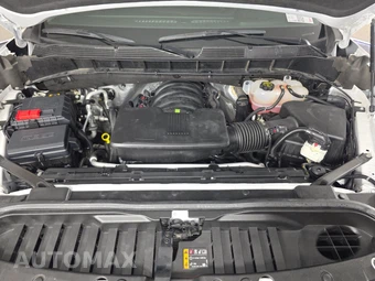 2024 Chevrolet Silverado 1500 RST Crew Cab Short Bed 1SP - miniatura 15