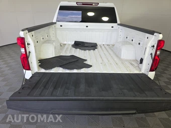 2024 Chevrolet Silverado 1500 RST Crew Cab Short Bed 1SP - miniatura 16
