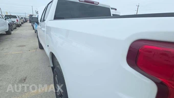 2024 Chevrolet Silverado 1500 RST Crew Cab Short Bed 1SP - miniatura 18