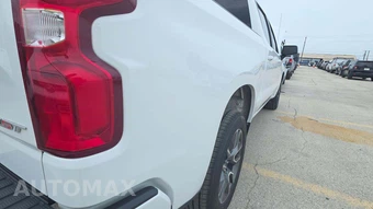 2024 Chevrolet Silverado 1500 RST Crew Cab Short Bed 1SP - miniatura 20