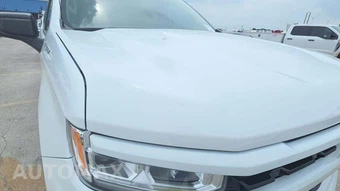 2024 Chevrolet Silverado 1500 RST Crew Cab Short Bed 1SP - miniatura 21