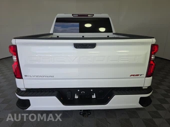 2024 Chevrolet Silverado 1500 RST Crew Cab Short Bed 1SP - miniatura 5