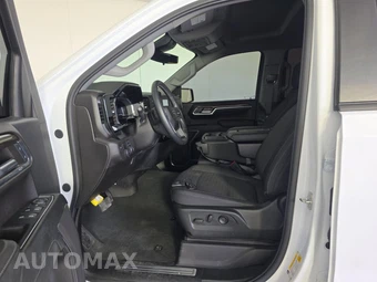 2024 Chevrolet Silverado 1500 RST Crew Cab Short Bed 1SP - miniatura 7