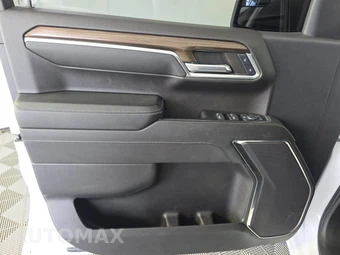 2024 Chevrolet Silverado 1500 RST Crew Cab Short Bed 1SP - miniatura 9