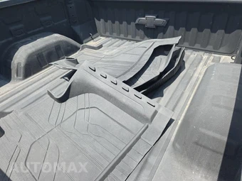 2024 Chevrolet Silverado 1500 RST Crew Cab Short Bed 1SP - miniatura 13