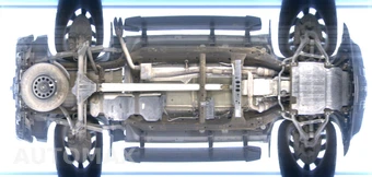 2024 Chevrolet Silverado 1500 RST Crew Cab Short Bed 1SP - miniatura 16