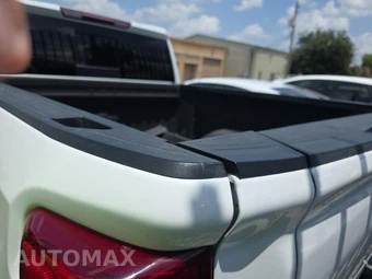2024 Chevrolet Silverado 1500 RST Crew Cab Short Bed 1SP - miniatura 5