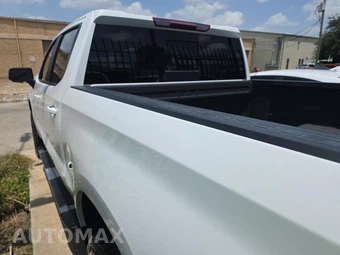 2024 Chevrolet Silverado 1500 RST Crew Cab Short Bed 1SP - miniatura 6