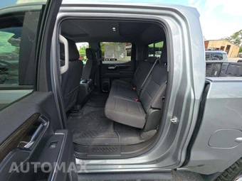 2024 Chevrolet Silverado 1500 RST Crew Cab Short Bed 1SP - miniatura 13