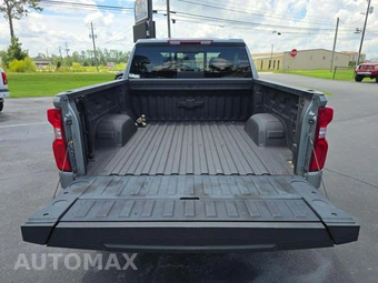 2024 Chevrolet Silverado 1500 RST Crew Cab Short Bed 1SP - miniatura 14