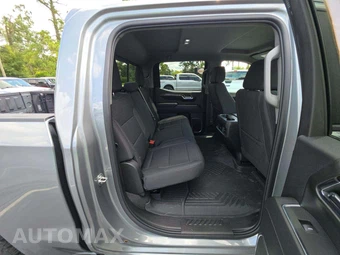 2024 Chevrolet Silverado 1500 RST Crew Cab Short Bed 1SP - miniatura 16