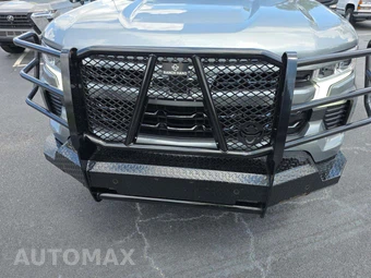 2024 Chevrolet Silverado 1500 RST Crew Cab Short Bed 1SP - miniatura 21