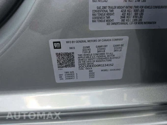 2024 Chevrolet Silverado 1500 RST Crew Cab Short Bed 1SP - miniatura 5
