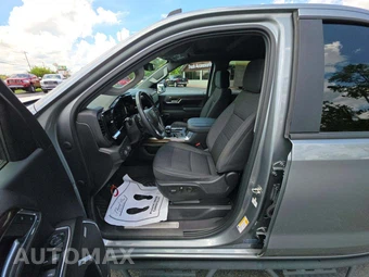 2024 Chevrolet Silverado 1500 RST Crew Cab Short Bed 1SP - miniatura 6