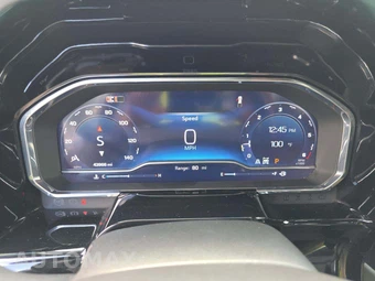 2024 Chevrolet Silverado 1500 RST Crew Cab Short Bed 1SP - miniatura 9