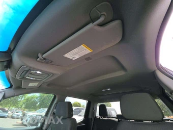 2024 Chevrolet Silverado 1500 RST Crew Cab Short Bed 1SP - miniatura 11