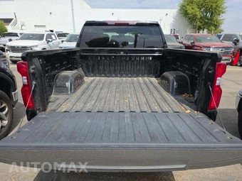 2024 Chevrolet Silverado 1500 RST Crew Cab Short Bed 1SP - miniatura 14