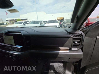 2024 Chevrolet Silverado 1500 RST Crew Cab Short Bed 1SP - miniatura 19