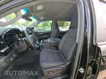 2024 Chevrolet Silverado 1500 RST Crew Cab Short Bed 1SP - miniatura 6