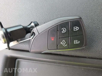 2024 Chevrolet Silverado 1500 RST Crew Cab Short Bed 1SP - miniatura 8