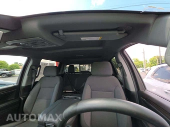 2024 Chevrolet Silverado 1500 RST Crew Cab Short Bed 1SP - miniatura 11