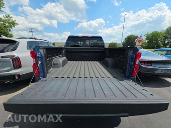 2024 Chevrolet Silverado 1500 RST Crew Cab Short Bed 1SP - miniatura 14
