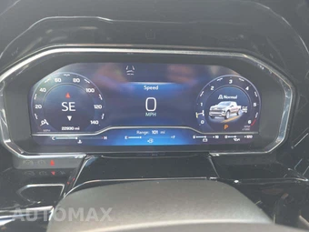 2024 Chevrolet Silverado 1500 RST Crew Cab Short Bed 1SP - miniatura 9