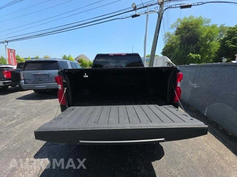 2024 Chevrolet Silverado 1500 RST Crew Cab Short Bed 1SP - miniatura 14