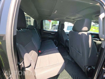 2024 Chevrolet Silverado 1500 RST Crew Cab Short Bed 1SP - miniatura 16