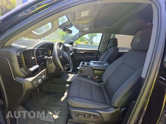 2024 Chevrolet Silverado 1500 RST Crew Cab Short Bed 1SP - miniatura 6