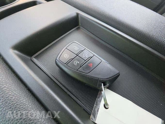 2024 Chevrolet Silverado 1500 RST Crew Cab Short Bed 1SP - miniatura 8