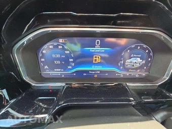 2024 Chevrolet Silverado 1500 RST Crew Cab Short Bed 1SP - miniatura 9