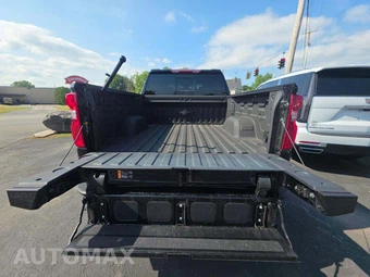 2024 Chevrolet Silverado 1500 RST Crew Cab Short Bed 1SP - miniatura 14