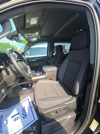2024 Chevrolet Silverado 1500 RST Crew Cab Short Bed 1SP - miniatura 6