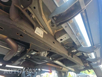 2024 Chevrolet Silverado 1500 RST Crew Cab Short Bed 1SP - miniatura 7